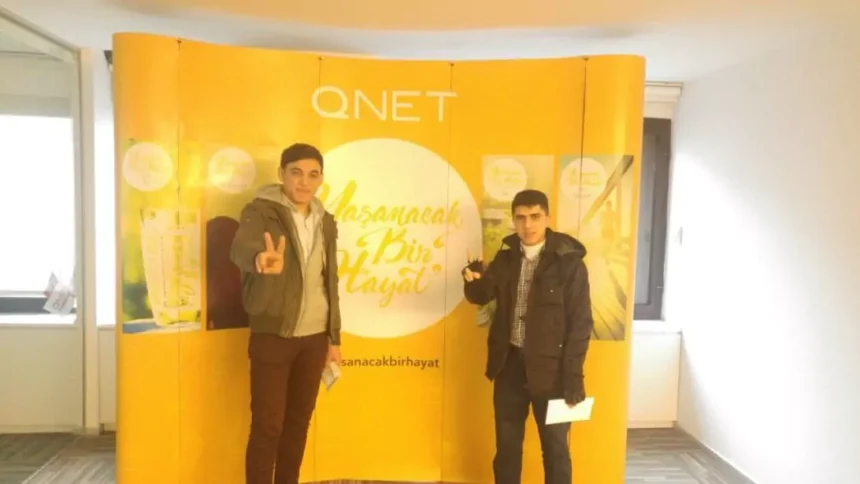 qnet