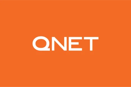 Logo QNET