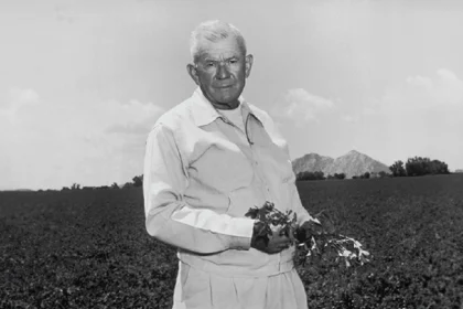 Carl Rehnborg