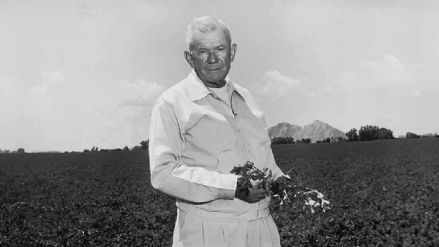 Carl Rehnborg